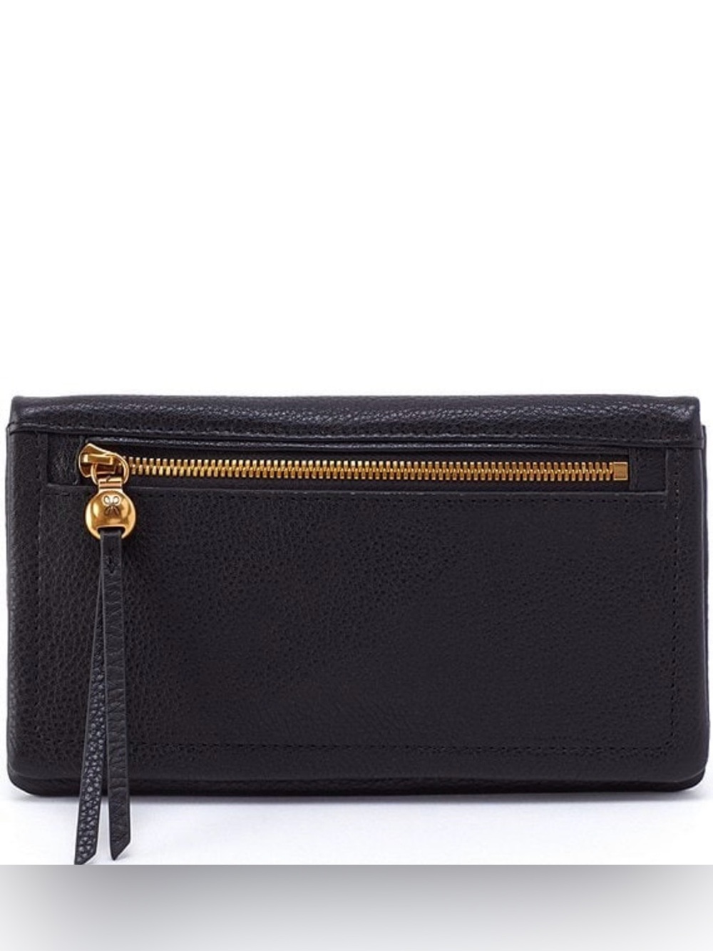 Hobo Lumen Leather Continental Bifold Wallet